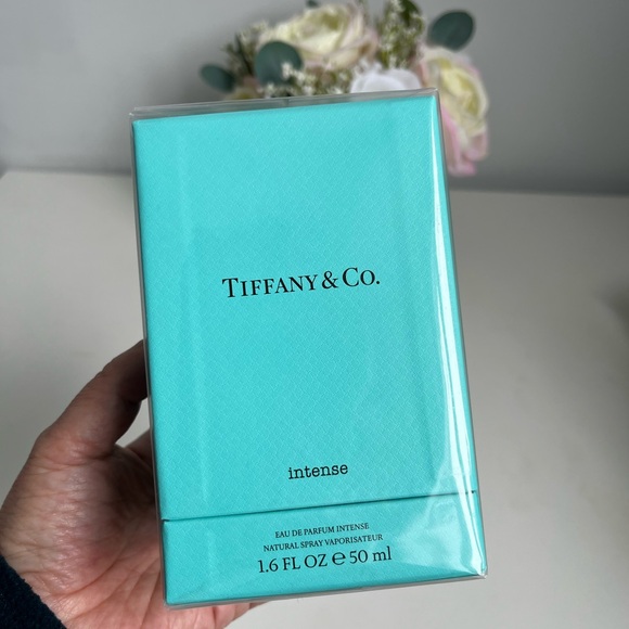 Tiffany & Co. Other - Tiffany & Co. Intense Eau de Parfum